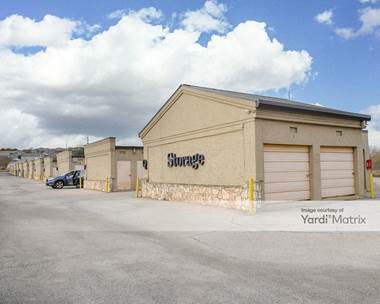 Storage Units for Rent available at 2417 Jackson Keller Road, San Antonio, TX 78230