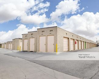 Photo 3 of Extra Space Storage - 2417 Jackson Keller Road, San Antonio, TX
