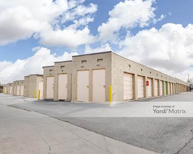 Storage Units for Rent available at 2417 Jackson Keller Road, San Antonio, TX 78230