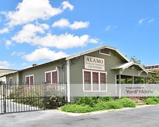 Photo 1 of Alamo Boat-Rv Storage - 12411 Wetmore Road, San Antonio, TX