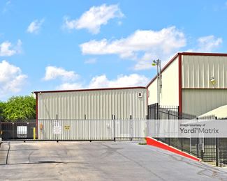 Photo 2 of Alamo Boat-Rv Storage - 12411 Wetmore Road, San Antonio, TX
