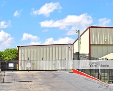 Storage Units for Rent available at 12411 Wetmore Road, San Antonio, TX 78247