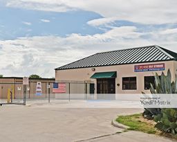 Image for 37 410 Self Storage - 10347 US Highway 181 South, San Antonio, TX