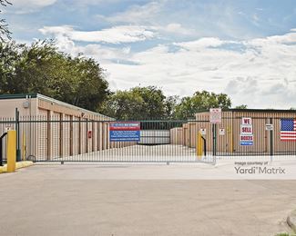 Photo 3 of 37 410 Self Storage - 10347 US Highway 181 South, San Antonio, TX