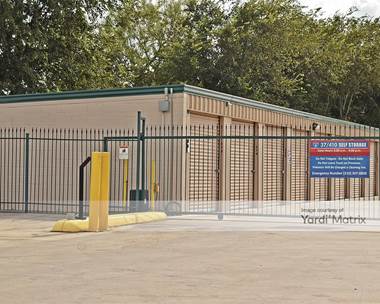 Storage Units for Rent available at 10347 US Highway 181 South, San Antonio, TX 78223