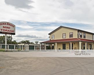 Photo 1 of China Grove Mini Storage - 6755 US Highway 87 East, San Antonio, TX