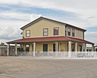 Photo 2 of China Grove Mini Storage - 6755 US Highway 87 East, San Antonio, TX