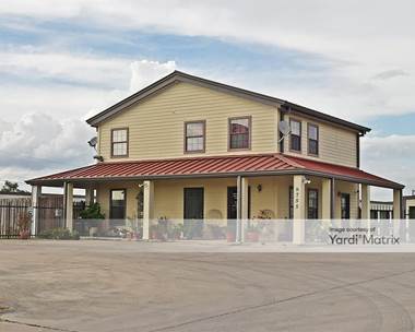 Storage Units for Rent available at 6755 US Highway 87 East, San Antonio, TX 78263