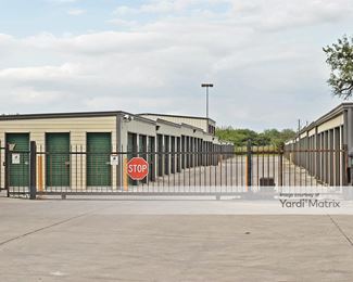 Photo 3 of China Grove Mini Storage - 6755 US Highway 87 East, San Antonio, TX