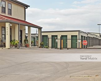Photo 4 of China Grove Mini Storage - 6755 US Highway 87 East, San Antonio, TX