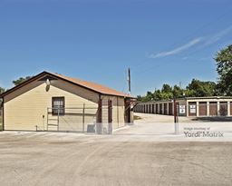 Image for CubeSmart Self Storage - 113 Krueger Road, Seguin, TX