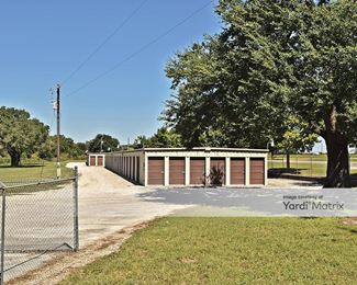 Photo 3 of CubeSmart Self Storage - 113 Krueger Road, Seguin, TX