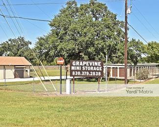Photo 5 of CubeSmart Self Storage - 113 Krueger Road, Seguin, TX
