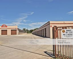 Image for Cramm & Scramm Storage - 1466 Church Hill Drive, New Braunfels, TX