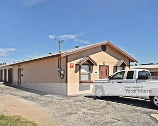 Photo 2 of Cramm-Scramm Storage - 1466 Church Hill Drive, New Braunfels, TX