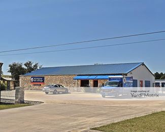 Photo 1 of Morningstar Storage - 4715 U.S. Highway 281 North, Spring Branch, TX
