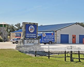 Photo 2 of Morningstar Storage - 4715 U.S. Highway 281 North, Spring Branch, TX