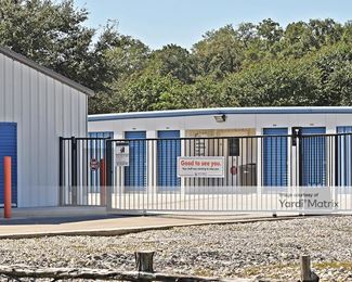 Photo 4 of Morningstar Storage - 4715 U.S. Highway 281 North, Spring Branch, TX