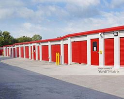 Image for iStorage - 9428 Culebra Road, San Antonio, TX