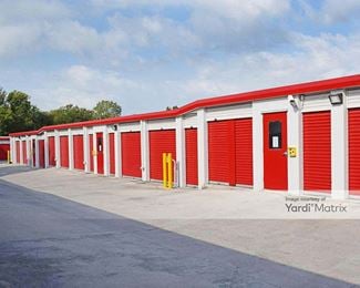 Photo 1 of iStorage - 9428 Culebra Road, San Antonio, TX