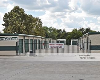 Photo 4 of iStorage - 9428 Culebra Road, San Antonio, TX