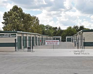 Storage Units for Rent available at 9428 Culebra Road, San Antonio, TX 78251