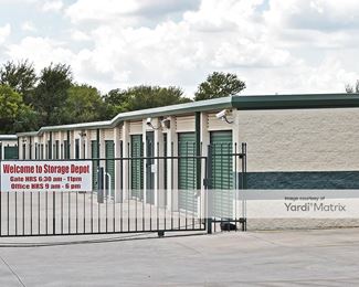 Photo 5 of iStorage - 9428 Culebra Road, San Antonio, TX