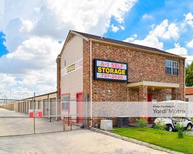 Storage Units for Rent available at 1444 Gardina Road, San Antonio, TX 78201