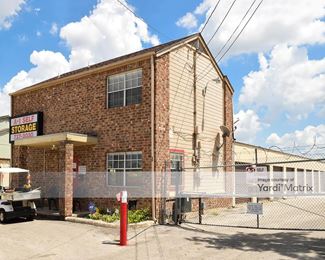 Photo 4 of A-1 Self Storage - 1444 Gardina Road, San Antonio, TX