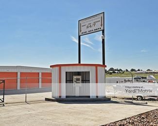 Photo 1 of Anytime Storage - 150 Ferryboat Lane, New Braunfels, TX
