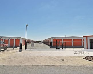 Photo 2 of Anytime Storage - 150 Ferryboat Lane, New Braunfels, TX