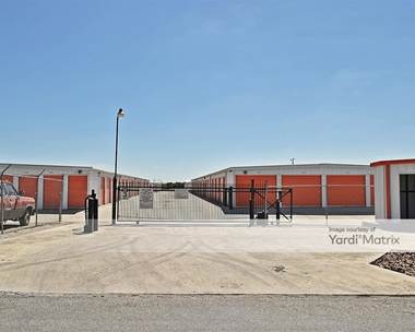 Storage Units for Rent available at 150 Ferryboat Lane, New Braunfels, TX 78130