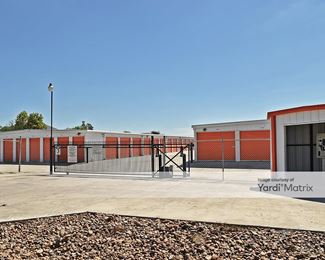 Photo 3 of Anytime Storage - 150 Ferryboat Lane, New Braunfels, TX