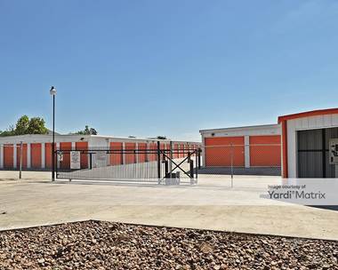 Storage Units for Rent available at 150 Ferryboat Lane, New Braunfels, TX 78130