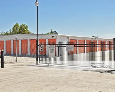 Storage Units for Rent available at 150 Ferryboat Lane, New Braunfels, TX 78130