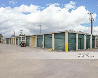 Photo 1 of Extra Space Storage - 23860 US-281 North, San Antonio, TX
