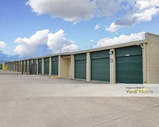 Photo 3 of Extra Space Storage - 23860 US-281 North, San Antonio, TX