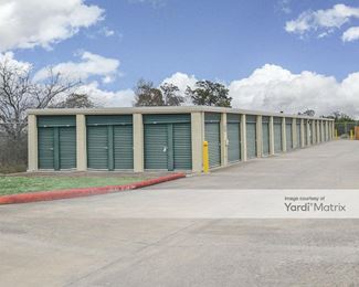Photo 4 of Extra Space Storage - 23860 US-281 North, San Antonio, TX