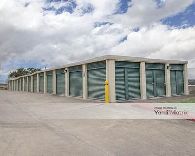 Storage Units for Rent available at 23860 US-281 North, San Antonio, TX 78258