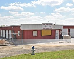 Image for AAA Mini Storage - 1375 Wald Road, New Braunfels, TX