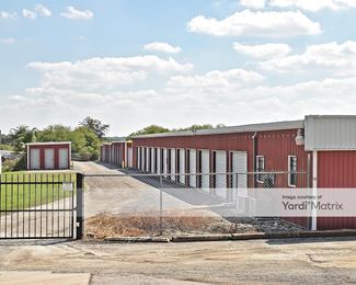 Photo 3 of AAA Mini Storage - 1375 Wald Road, New Braunfels, TX