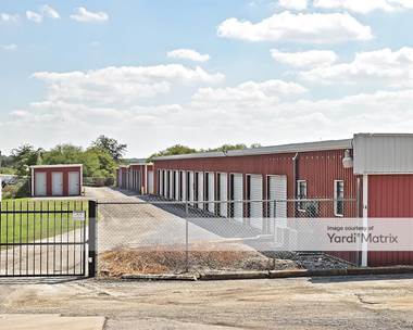 Storage Units for Rent available at 1375 Wald Road, New Braunfels, TX 78132