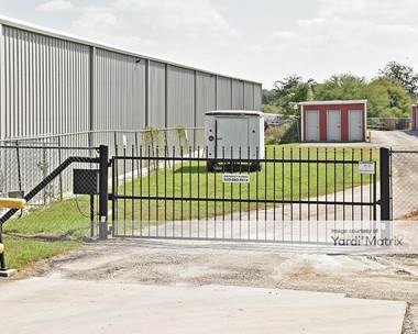 Storage Units for Rent available at 1375 Wald Road, New Braunfels, TX 78132