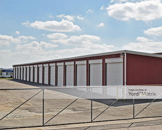 Photo 5 of AAA Mini Storage - 1375 Wald Road, New Braunfels, TX
