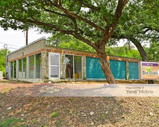 Photo 1 of Ten Oaks Storage - 16304 West Bandera, Helotes, TX