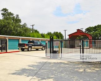 Photo 2 of Ten Oaks Storage - 16304 West Bandera, Helotes, TX