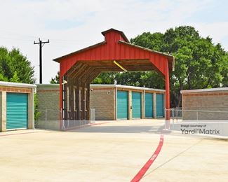 Photo 3 of Ten Oaks Storage - 16304 West Bandera, Helotes, TX