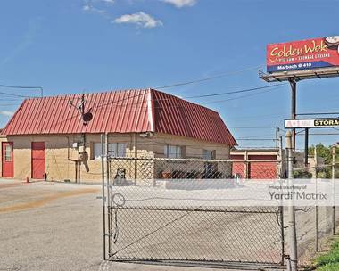 Storage Units for Rent available at 2299 SW Loop 410, San Antonio, TX 78227