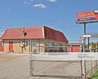 Photo 1 of A-1 Self Storage - 2299 SW Loop 410, San Antonio, TX