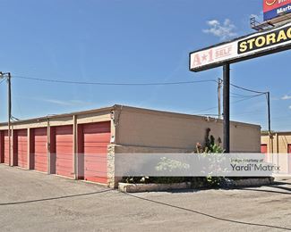 Photo 3 of A-1 Self Storage - 2299 SW Loop 410, San Antonio, TX